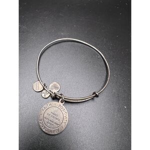 Alex and Ani Hand of Fatima Bracelet